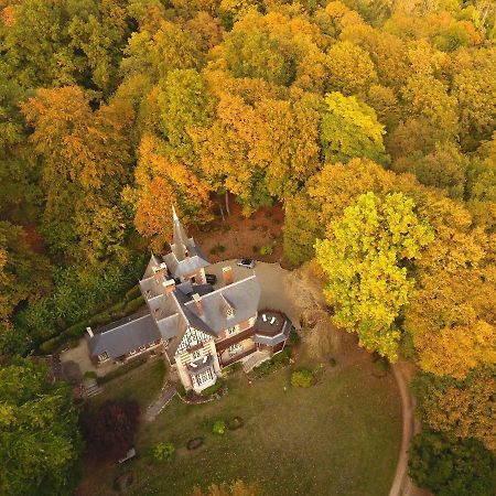 Villa Du Chatelet Choisy-au-Bac Dış mekan fotoğraf