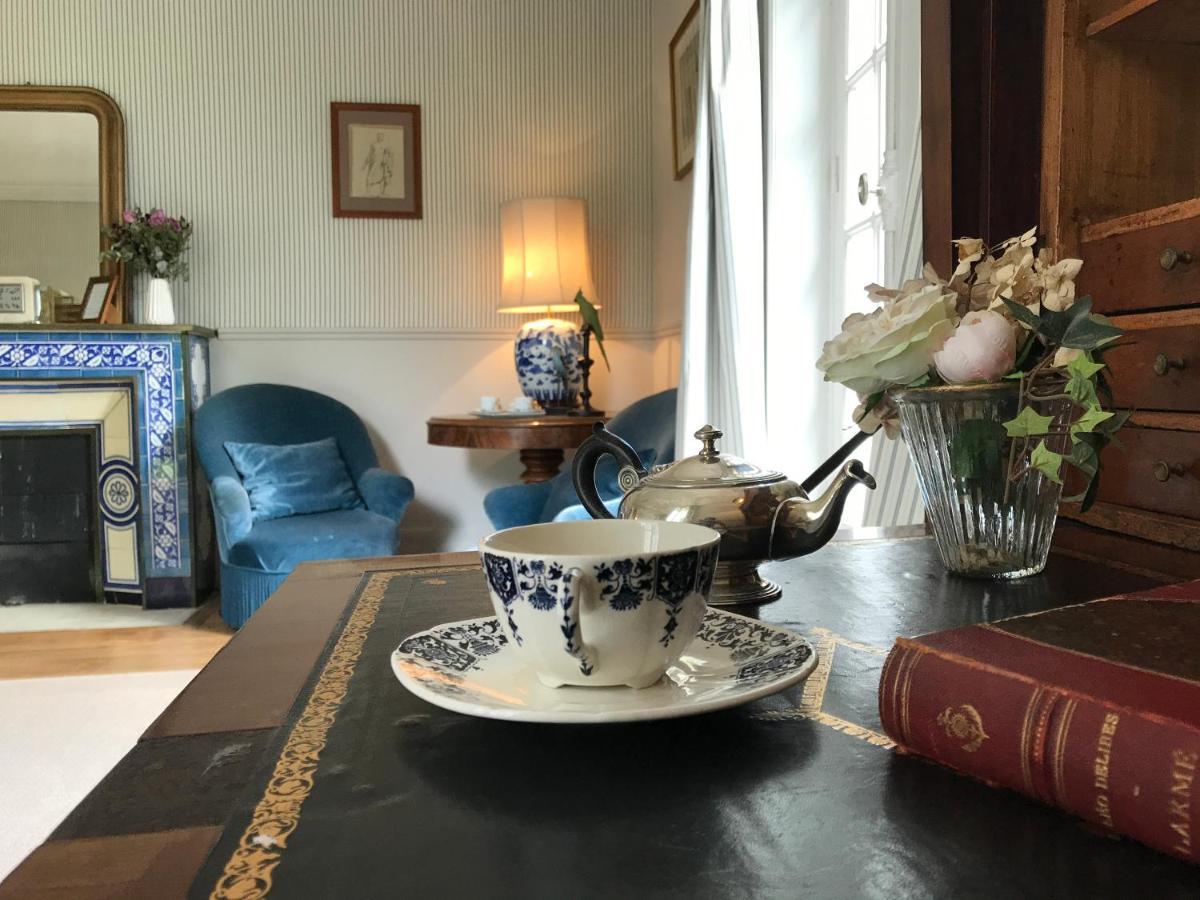 Villa Du Chatelet Choisy-au-Bac Dış mekan fotoğraf