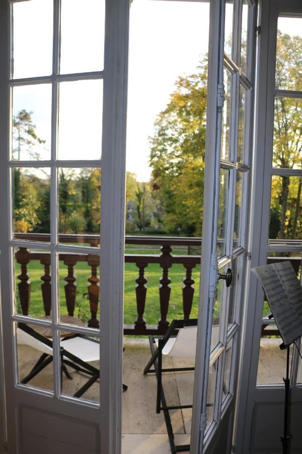 Villa Du Chatelet Choisy-au-Bac Dış mekan fotoğraf