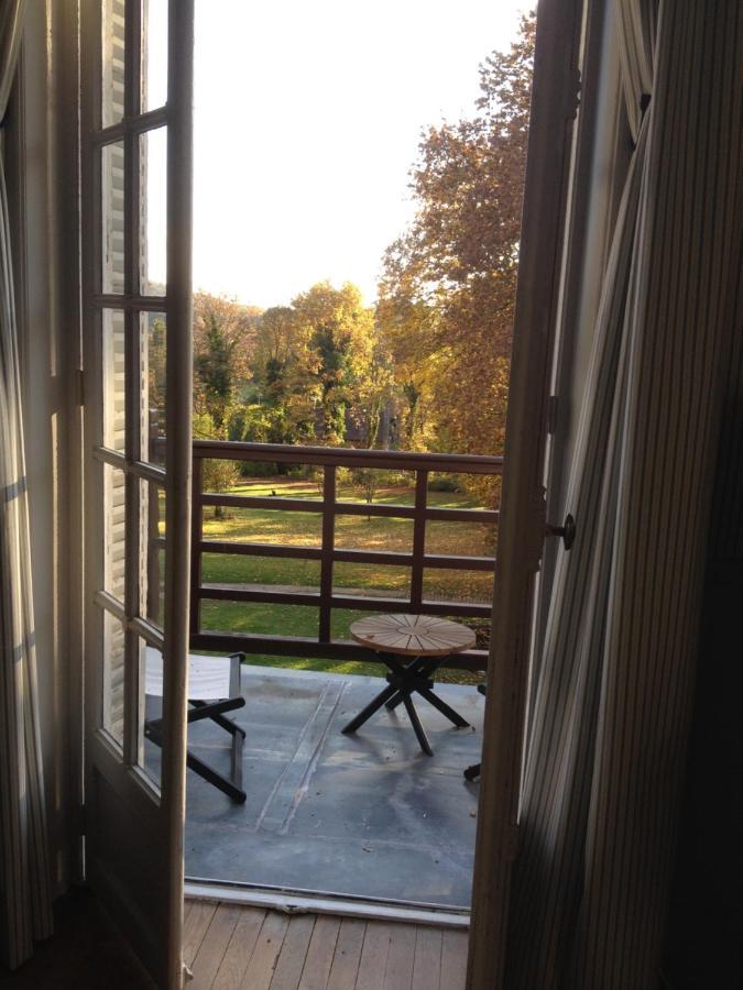 Villa Du Chatelet Choisy-au-Bac Dış mekan fotoğraf