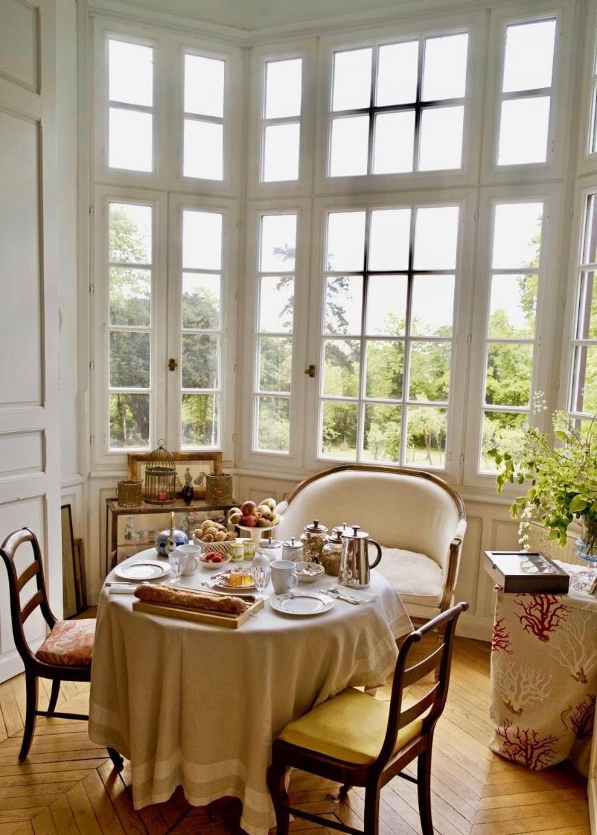 Villa Du Chatelet Choisy-au-Bac Dış mekan fotoğraf