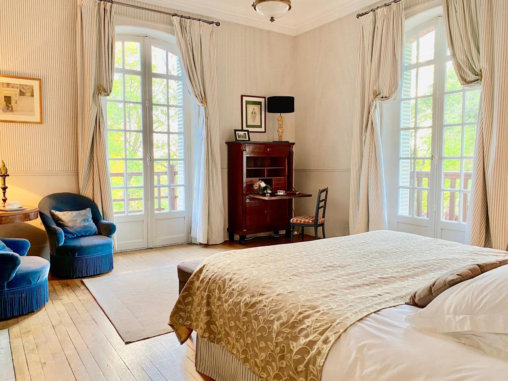 Villa Du Chatelet Choisy-au-Bac Dış mekan fotoğraf