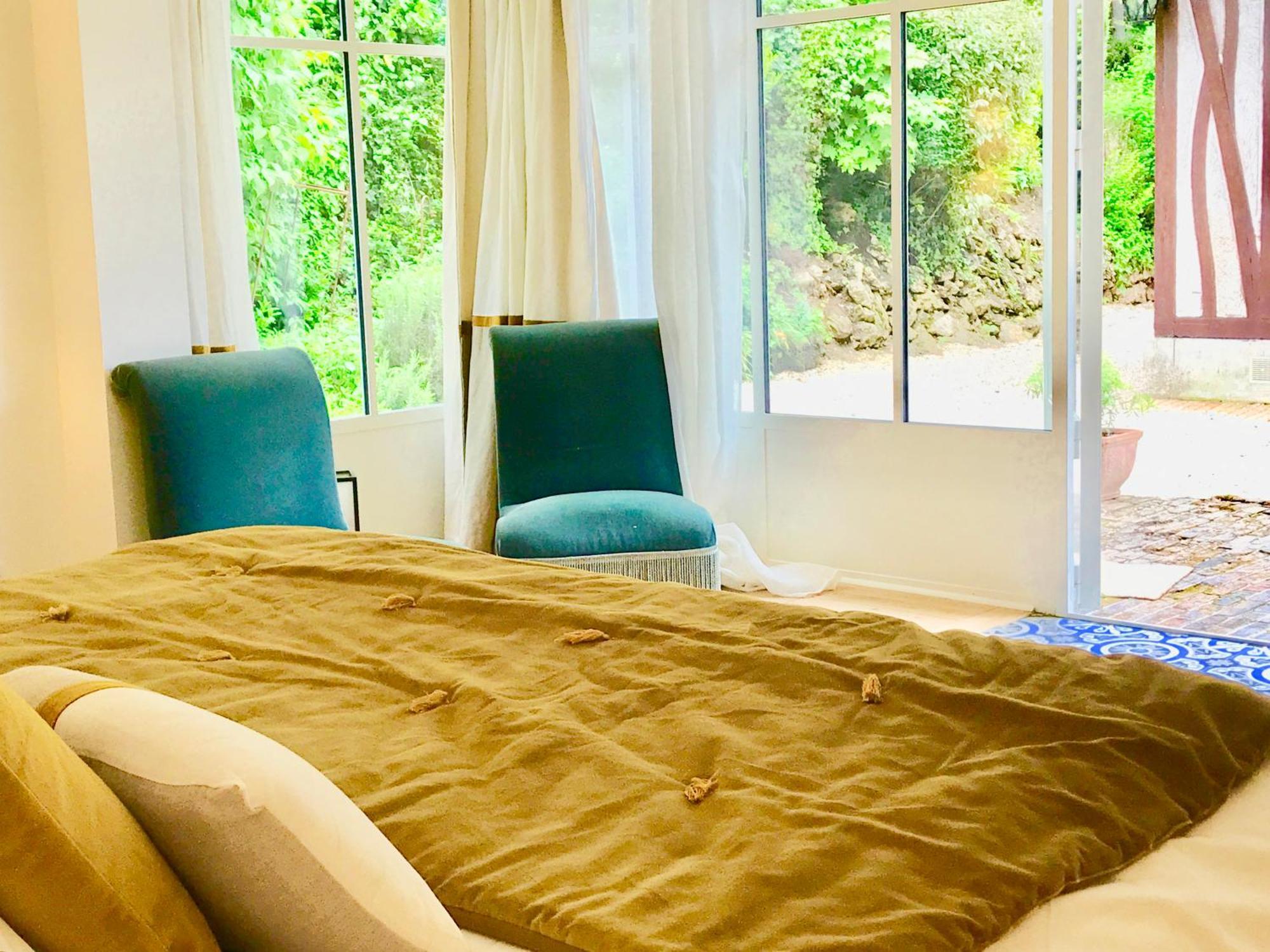 Villa Du Chatelet Choisy-au-Bac Dış mekan fotoğraf