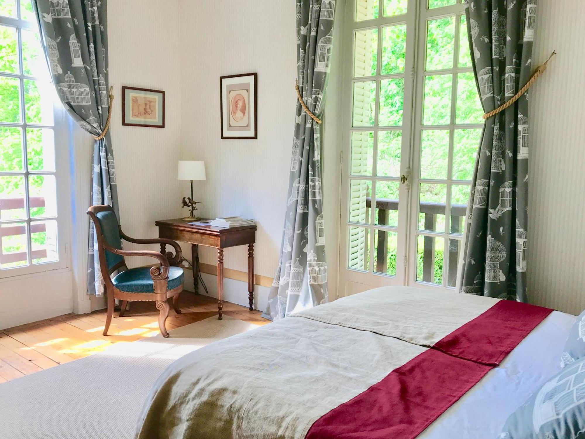 Villa Du Chatelet Choisy-au-Bac Dış mekan fotoğraf