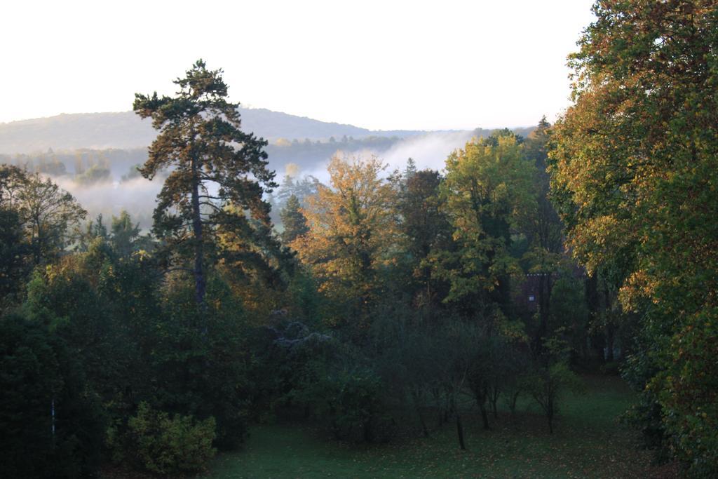 Villa Du Chatelet Choisy-au-Bac Dış mekan fotoğraf